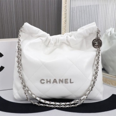 Chanel Shopping Bags